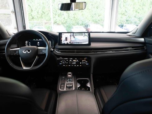 Used 2026 INFINITI QX60 Luxe w/ Cargo Package AWD/4WD image 20