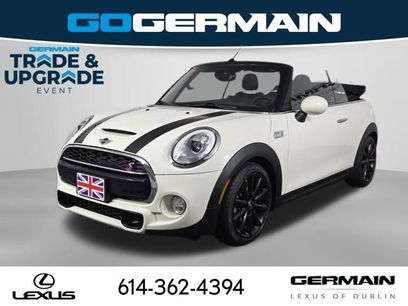 Used 2018 MINI Cooper S