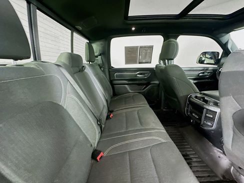 Used 2019 RAM 1500 Big Horn AWD/4WD image 29