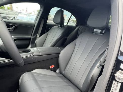 New 2026 Mercedes-Benz E 450 4MATIC Sedan image 10