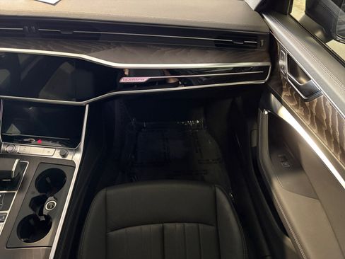 Used 2019 Audi A6 2.0T Premium Plus w/ Premium Plus Package AWD/4WD image 25