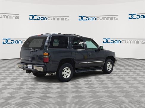 Used 2006 Chevrolet Tahoe LS w/ Smart Select Package image 8