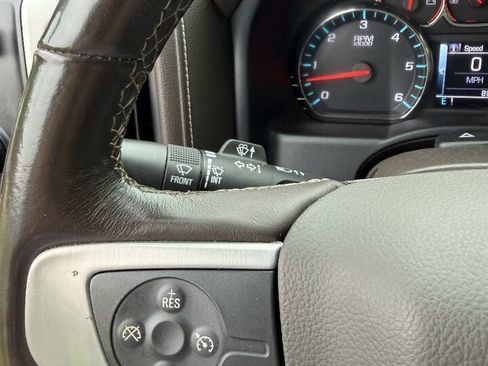 Used 2017 GMC Sierra 1500 SLT w/ SLT Premium Package AWD/4WD image 20