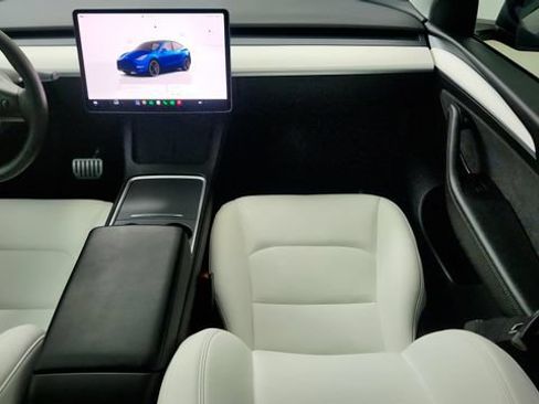 Used 2023 Tesla Model Y Performance AWD/4WD image 68