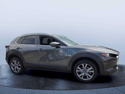 Certified 2024 MAZDA CX-30 AWD 2.5 S w/ Preferred Package