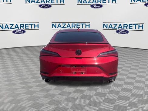 Used 2025 Acura Integra A-Spec FWD image 6