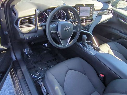 Used 2023 Toyota Camry LE image 12