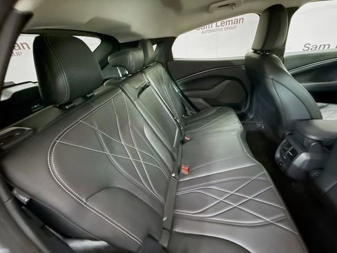 Used 2024 Ford Mustang Mach-E Select w/ Comfort Package Lite image 27