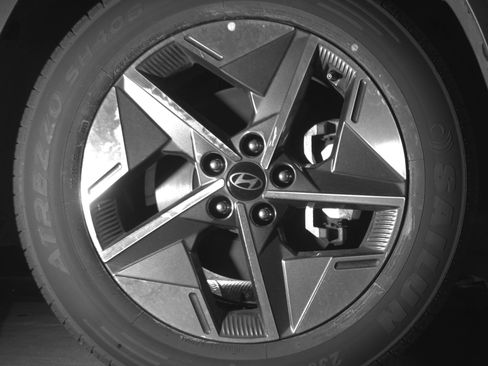 Used 2025 Hyundai Tucson SEL image 13