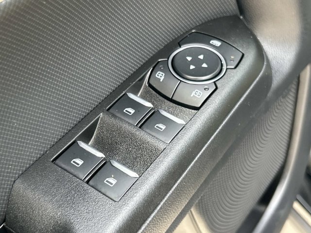 Certified 2025 Ford Bronco Sport Big Bend AWD/4WD image 30