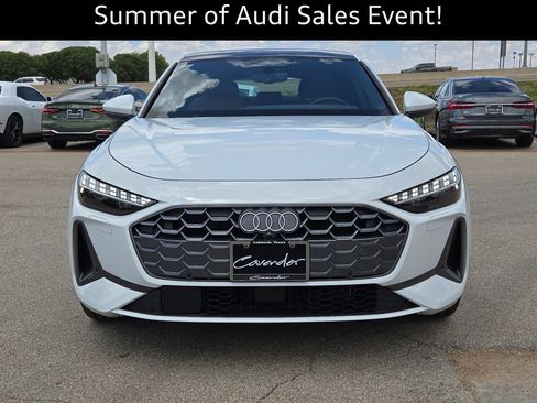 New 2026 Audi A5 2.0T Premium Plus AWD/4WD image 10
