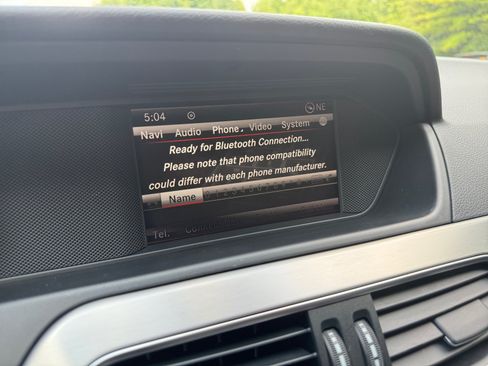 Used 2013 Mercedes-Benz C 300 4MATIC Sedan image 21