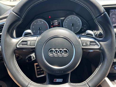Used 2014 Audi SQ5 Prestige AWD/4WD image 36