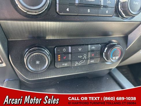 Used 2022 Ford F250 XLT w/ XLT Premium Package AWD/4WD image 24