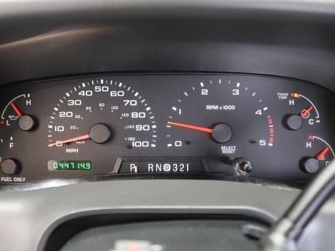 Used 2003 Ford F250 XLT image 82