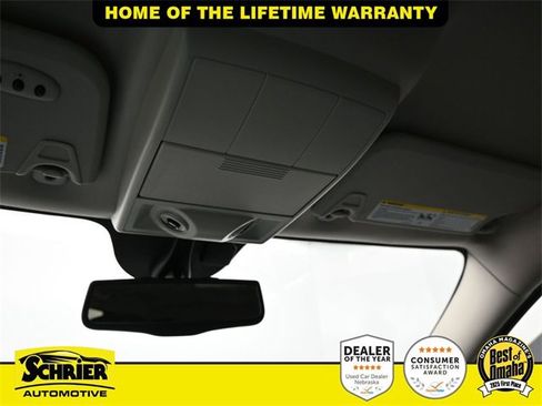 Used 2016 Dodge Journey Crossroad w/ Popular Equipment Group image 17