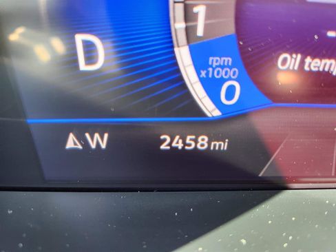 Certified 2024 Volkswagen Tiguan SE R-Line w/ MDO Package, Two-Row image 36