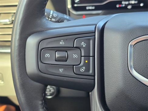 Used 2024 GMC Sierra 3500 Denali Ultimate image 35