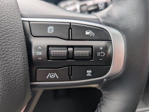 Used 2025 Kia Sportage SX FWD image 26