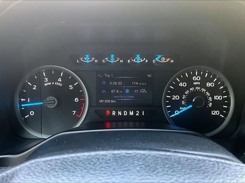 Used 2016 Ford F150 XLT w/ Equipment Group 301A Mid AWD/4WD image 26