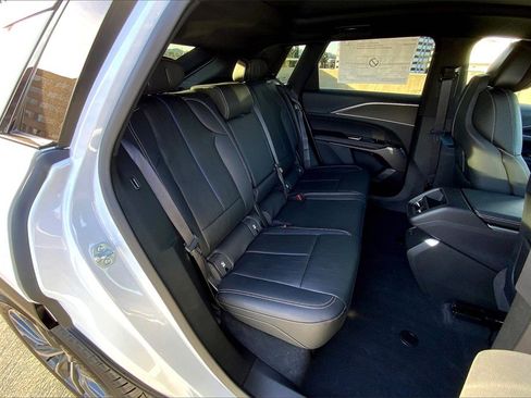 New 2025 Cadillac Lyriq Sport image 31