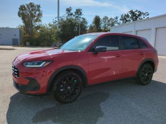 Used 2024 Honda HR-V Sport video 2