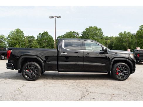 New 2026 GMC Sierra 1500 Denali AWD/4WD image 9