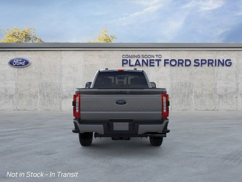 New 2026 Ford F350 Lariat AWD/4WD image 6