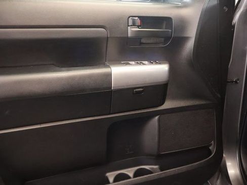 Certified 2022 Toyota Sequoia TRD Sport AWD/4WD image 10