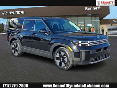 New 2026 Hyundai Santa Fe SE