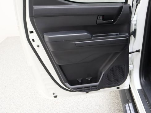Certified 2025 Toyota Tacoma SR5 RWD image 25