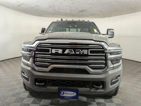 New 2026 RAM 5500 Tradesman image 2