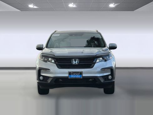 Used 2022 Honda Pilot Special Edition image 5