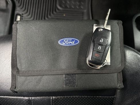 Used 2018 Ford F150 XLT w/ Equipment Group 301A Mid image 36