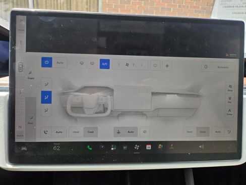 Used 2022 Tesla Model X AWD/4WD image 43