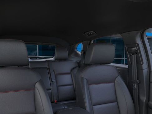 New 2026 Chevrolet Blazer RS FWD image 24
