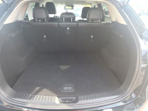 Used 2025 MAZDA CX-5 AWD 2.5 S w/ Preferred Package image 52