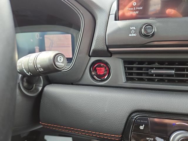 Used 2026 Honda Pilot TrailSport image 24