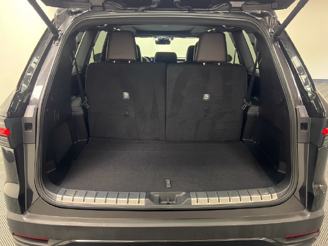 Certified 2024 Lexus TX 350 AWD w/ Technology Package image 8