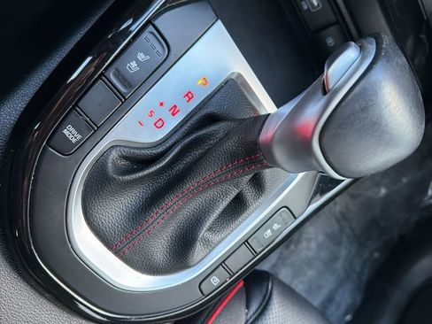 Certified 2023 Kia Forte GT w/ GT2 Package image 7