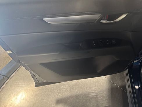 Used 2025 MAZDA CX-5 AWD 2.5 S w/ Preferred Package image 25