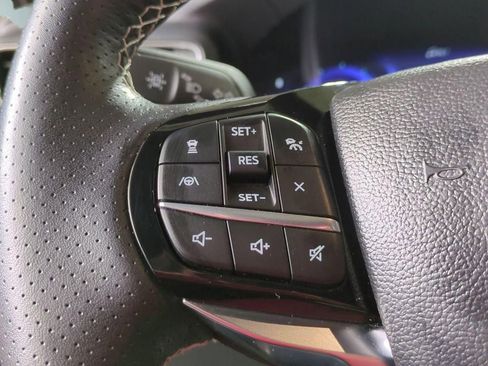 Used 2023 Ford Explorer ST w/ Equipment Group 401A image 20