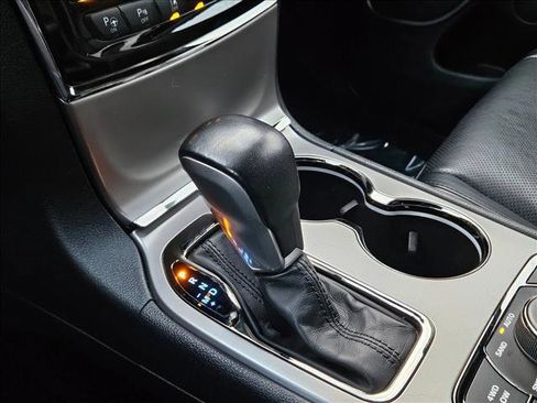 Used 2021 Jeep Grand Cherokee High Altitude image 12