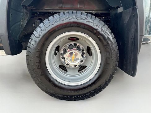Used 2025 Chevrolet Silverado 3500 LT w/ Texas Edition AWD/4WD image 32