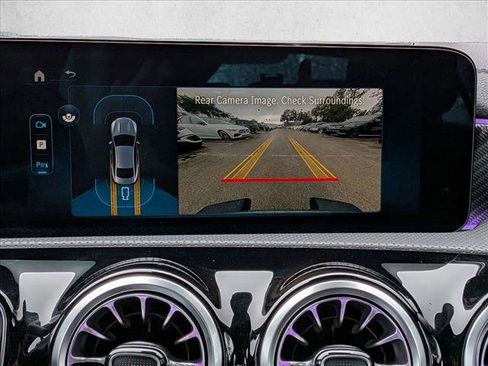 Certified 2026 Mercedes-Benz CLA 250 image 13