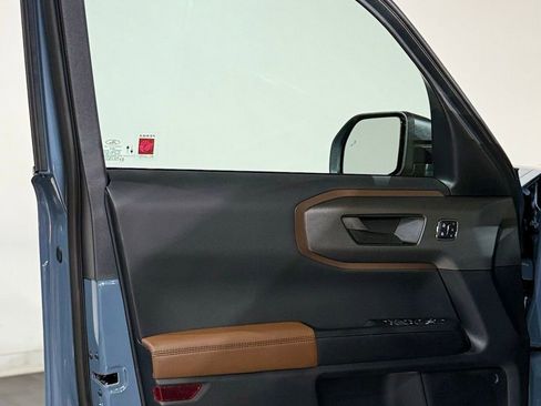 New 2026 Ford Bronco Sport Outer Banks image 33