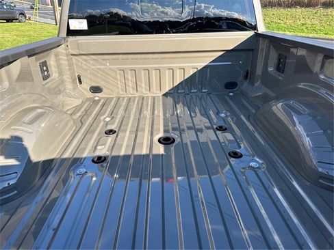 New 2026 Ford F350 King Ranch w/ Chrome Package image 11