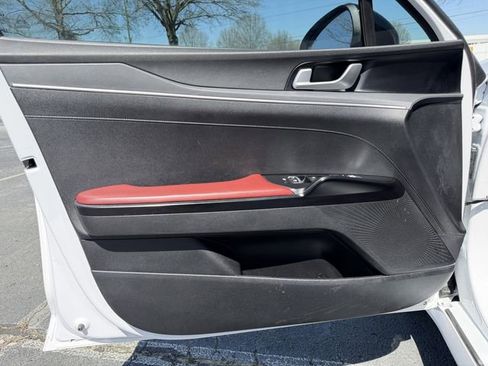 Certified 2024 Kia K5 GT-Line w/ GT-Line Premium Package image 9