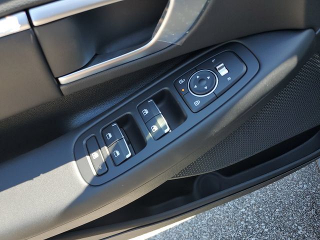 New 2026 Hyundai Sonata SEL FWD image 21