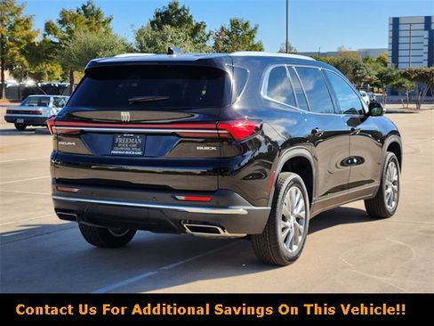 New 2026 Buick Enclave Preferred w/ LPO, Floor Liner Package image 3